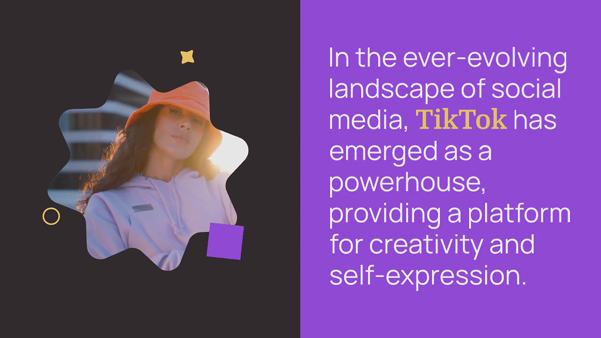 Video thumbnail for Monetize Your TikTok Following: Top 5 Revenue Streams