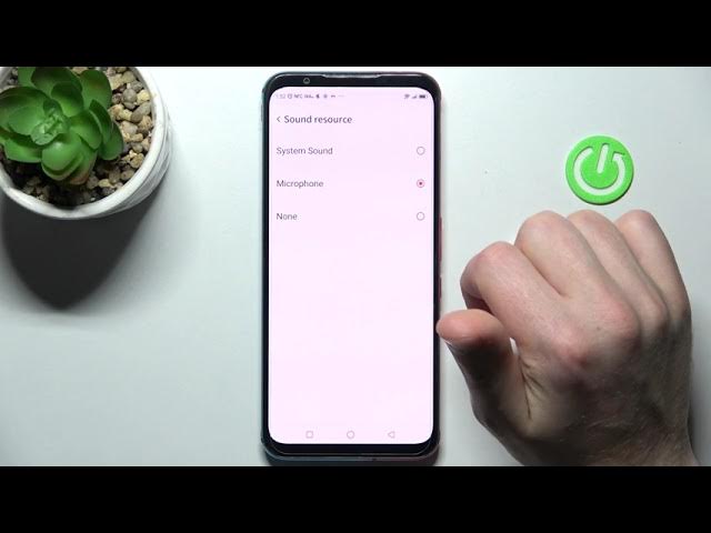 Video thumbnail for How to Show Screen Touching on NUBIA RED MAGIC 5S - Disable Screen Touches in Screen Recording