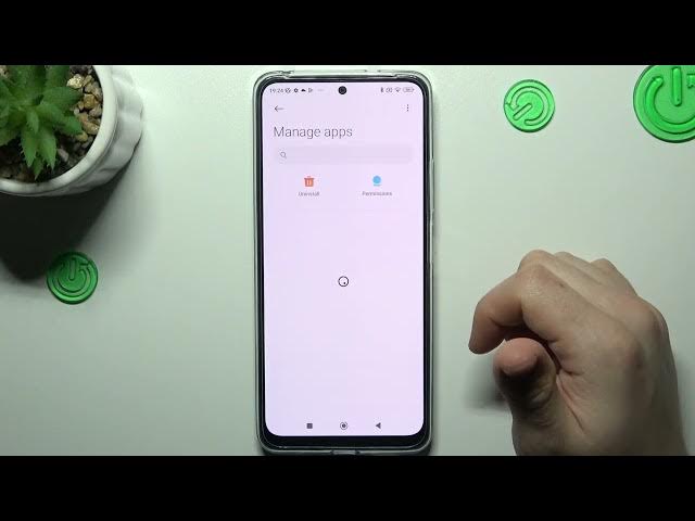 Video thumbnail for How to Turn Off App Tracking on Redmi Note 12?