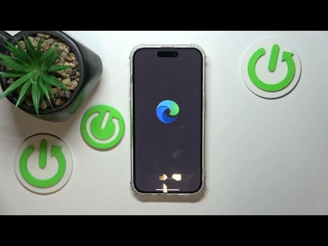 Video thumbnail for How to Install Edge on iPhone 15 Pro - Installing Edge Like a Pro!