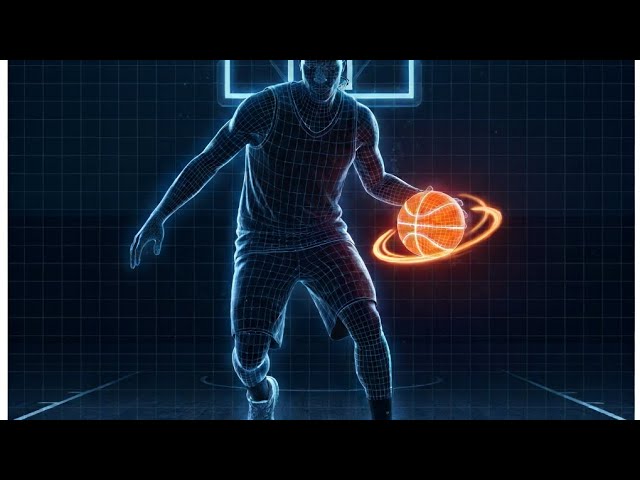 Video thumbnail for BASKETBALL IS ALL ABOUT ANGLES! #basketball #youtube #bball #hoops #basketballcoach #youtubeviral