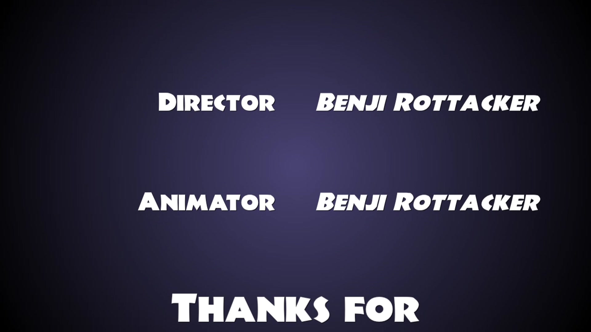 Video thumbnail for the fight