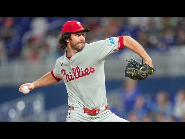 Video thumbnail for Jordan Romano 2025 Mid-Season MLB Highlights!