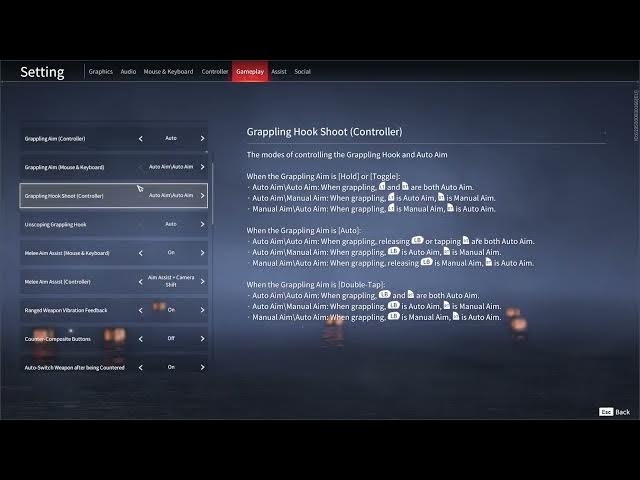 Video thumbnail for How To Toggle & Untoggle Auto Run In Naraka Bladepoint