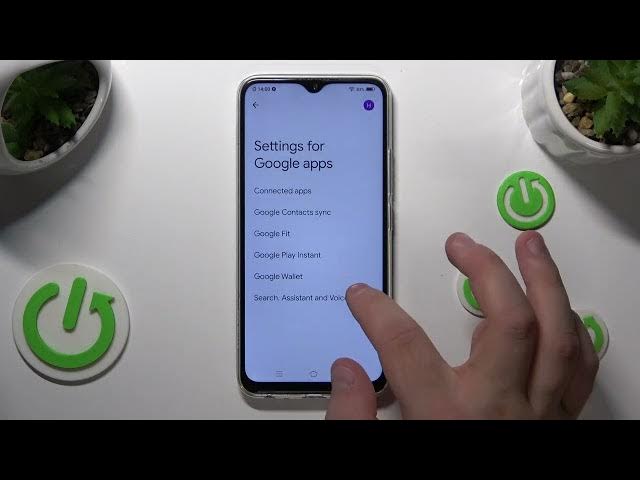 Video thumbnail for Enable Google Assistant on VIVO Y19 - Quick Guide to Smart Assistance