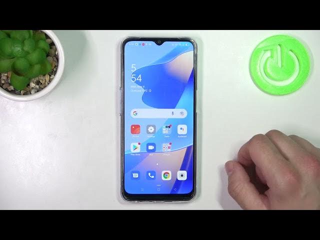 Video thumbnail for How to Change Volume Key Control on Oppo A54s – Manage Volume Keys