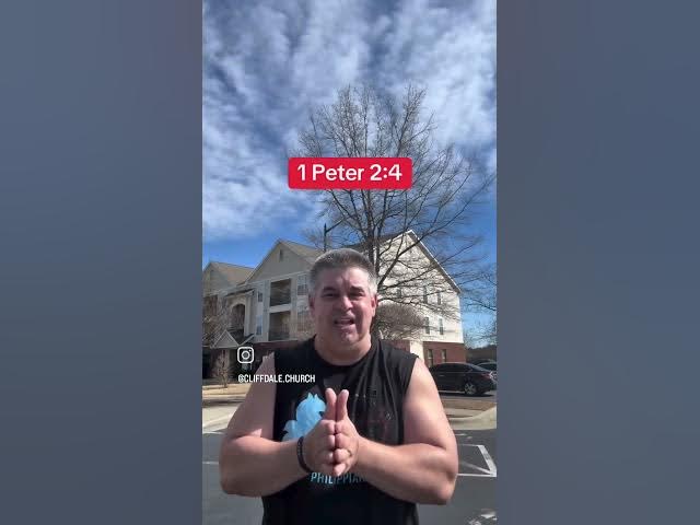 Video thumbnail for Pastor Dale