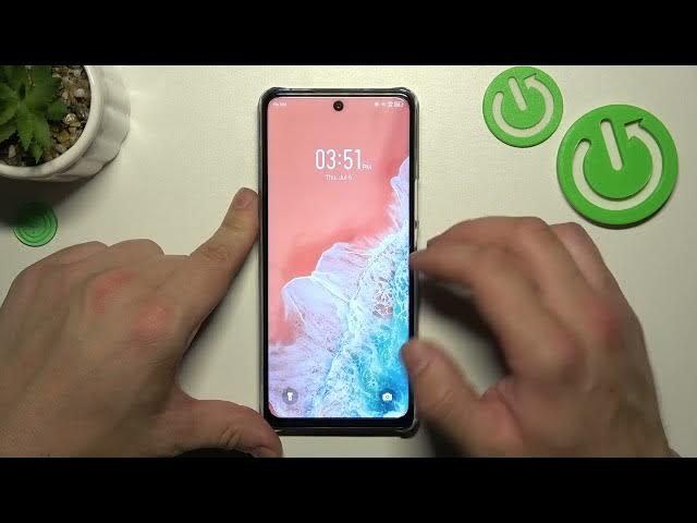 Video thumbnail for INFINIX Note 30 - All Unlock Methods