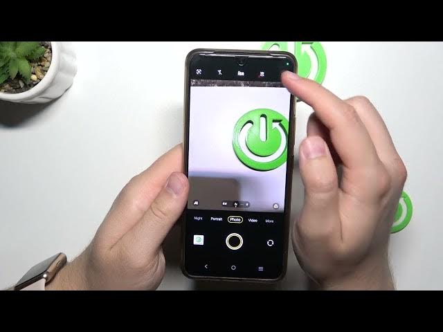 Video thumbnail for All Camera Tips & Tricks for Your VIVO T1 Pro 5G / Useful Camera Features on Your Smartphone
