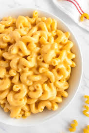 Video thumbnail for Macaroni and Cheese Recipe