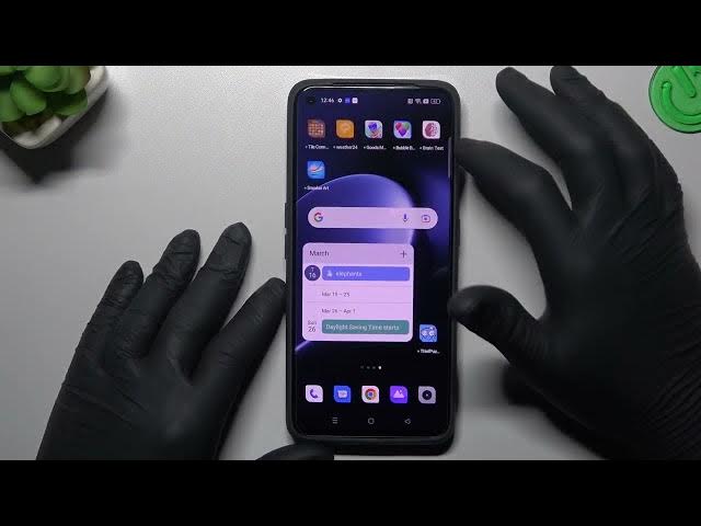 Video thumbnail for How to Remove Notification Virus on Realme Narzo 50 – Get Rid Of Notifications About Viruses