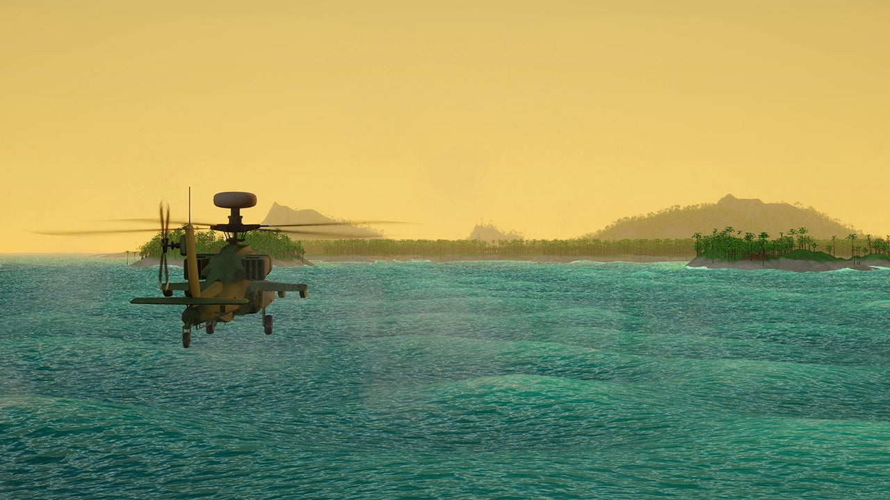 Video thumbnail for Cleared Hot - Official Chapter 2: Jungle Storm Release Date Teaser Trailer