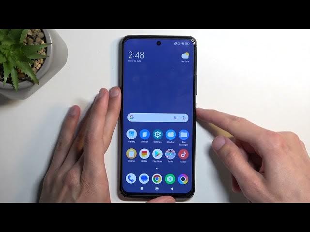 Video thumbnail for How to Bypass Google Account Verification on POCO X3 GT – Unlock FRP / Google Lock