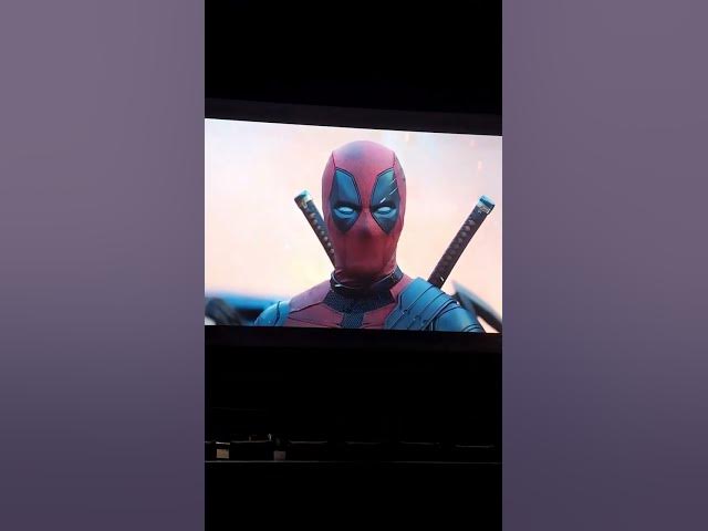 Video thumbnail for Blade & Crew VS Cassandra Nova’s Crew!!👿🔥🔥☠️ #stitch #anime #deadpool #rickross #wolverine