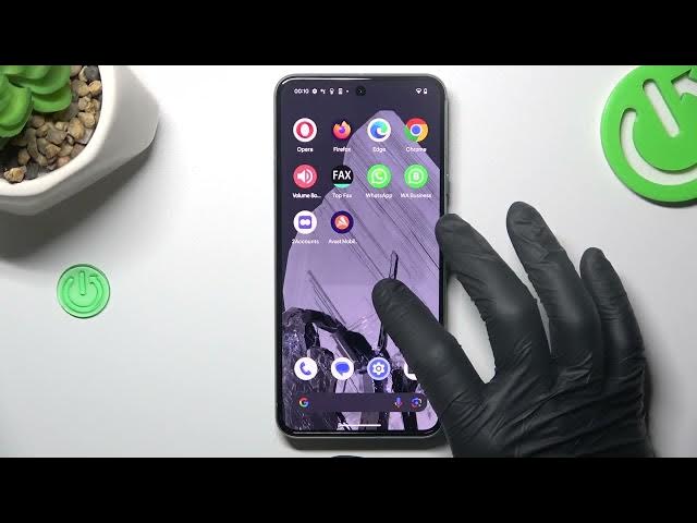 Video thumbnail for How to Customize Home Screen in Google Pixel 8?