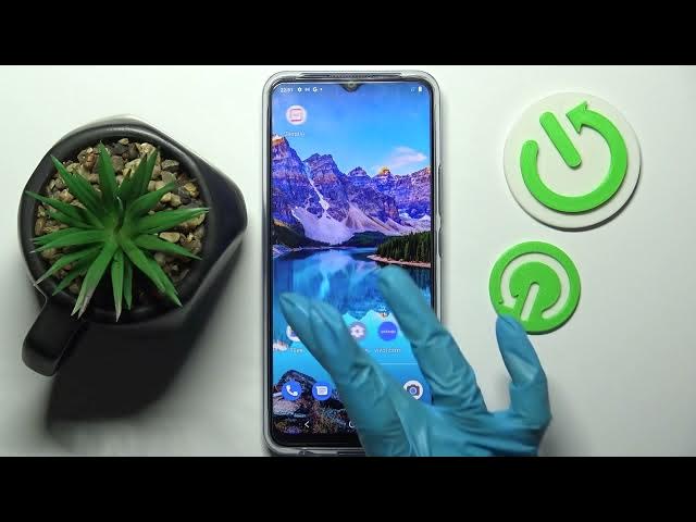 Video thumbnail for How to Manage and Change Default Apps on VIVO Y01