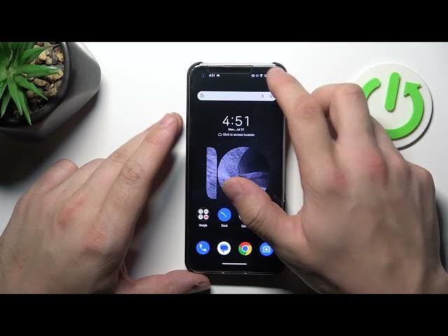 Video thumbnail for How to Turn Off the Flashlight on a ASUS Zenfone 10