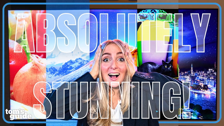 Video thumbnail for 5 Coolest TVs for 2026 | RGB, LED, OLED, and More