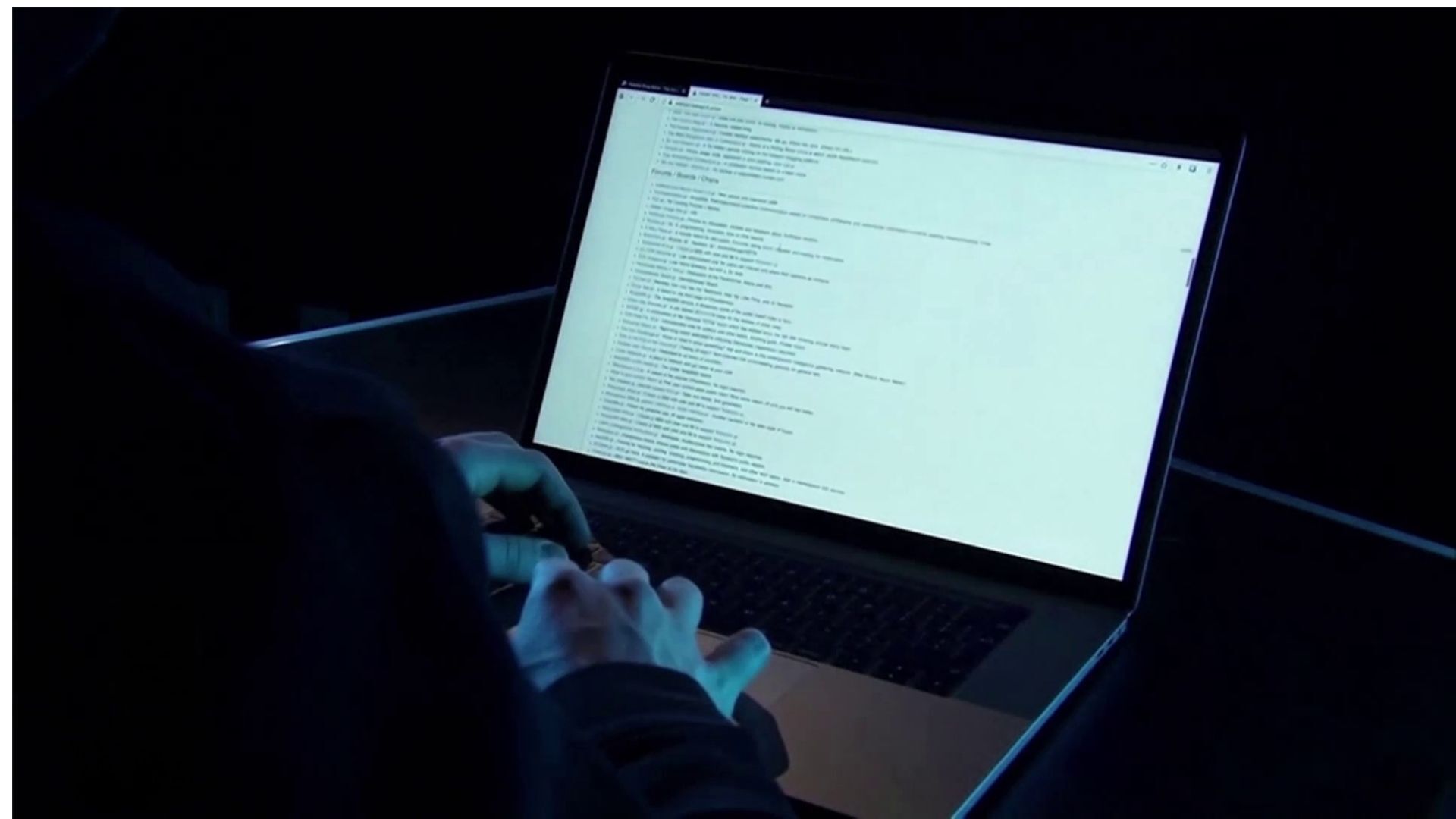 Video thumbnail for Massive Canvas Hack Exposes Millions of Students During Exam Season