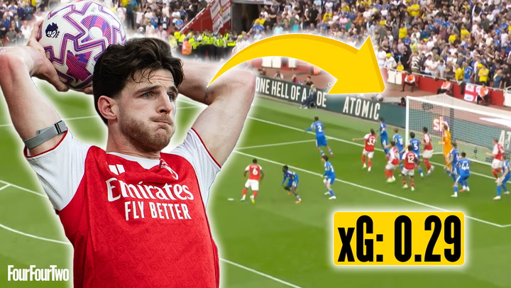 Video thumbnail for How Football Got Uglier (But Why It Won't Last)