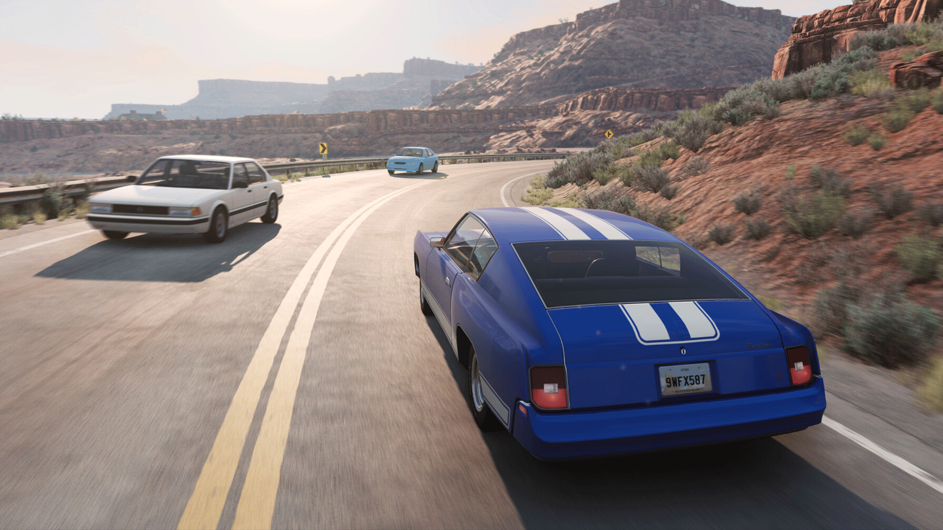 Video thumbnail for BeamNG.drive - Official PS5 Release Date Trailer