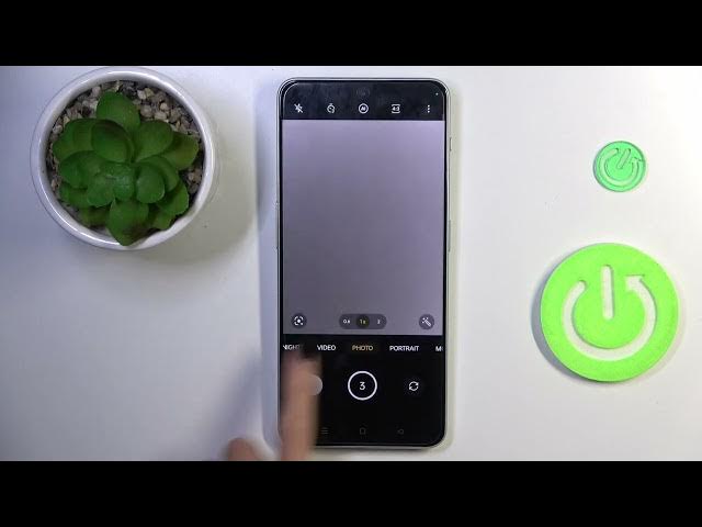 Video thumbnail for How to Change the Camera Video Resolution on a OnePlus Nord N30