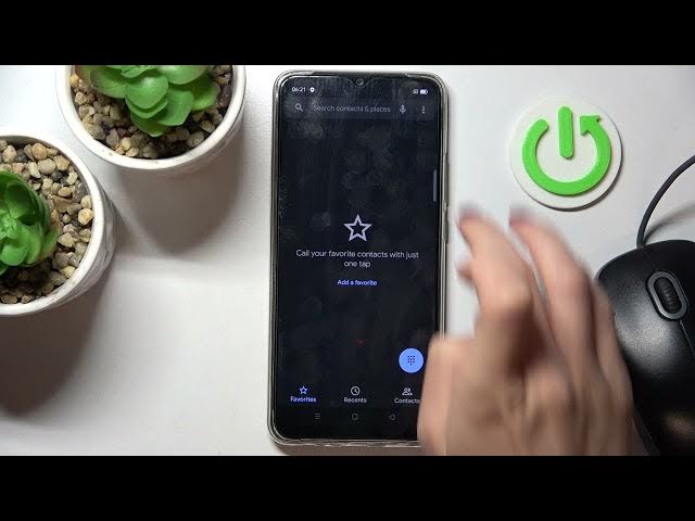 Video thumbnail for How to Change Voicemail Notifications in OPPO A15s - Voicemail Settings