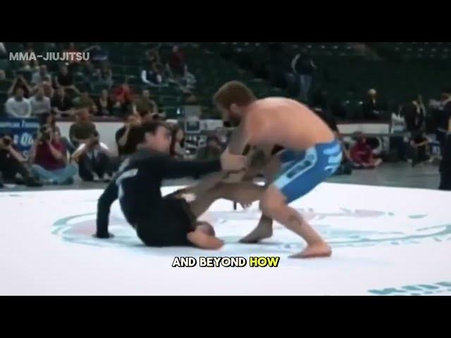 'Video thumbnail for Marcelo Garcia Battle with Cancer: A Story of Resilience!'