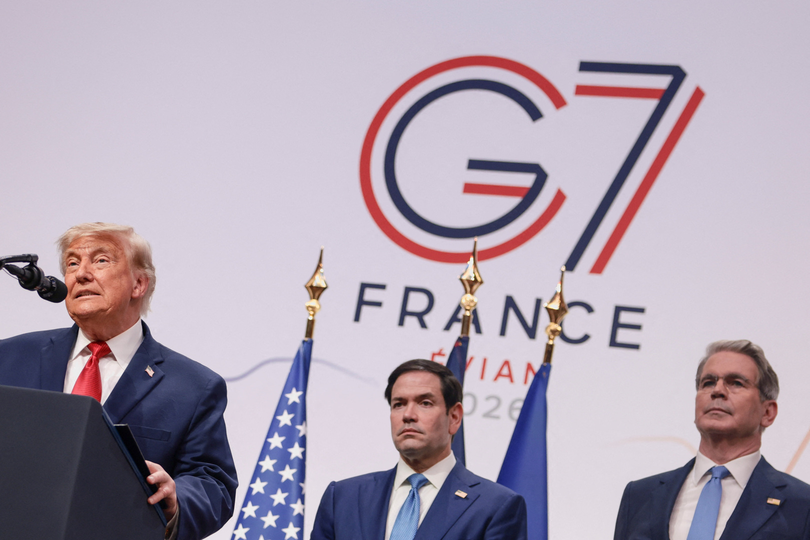 Video thumbnail for Iran, US unveil ceasefire framework