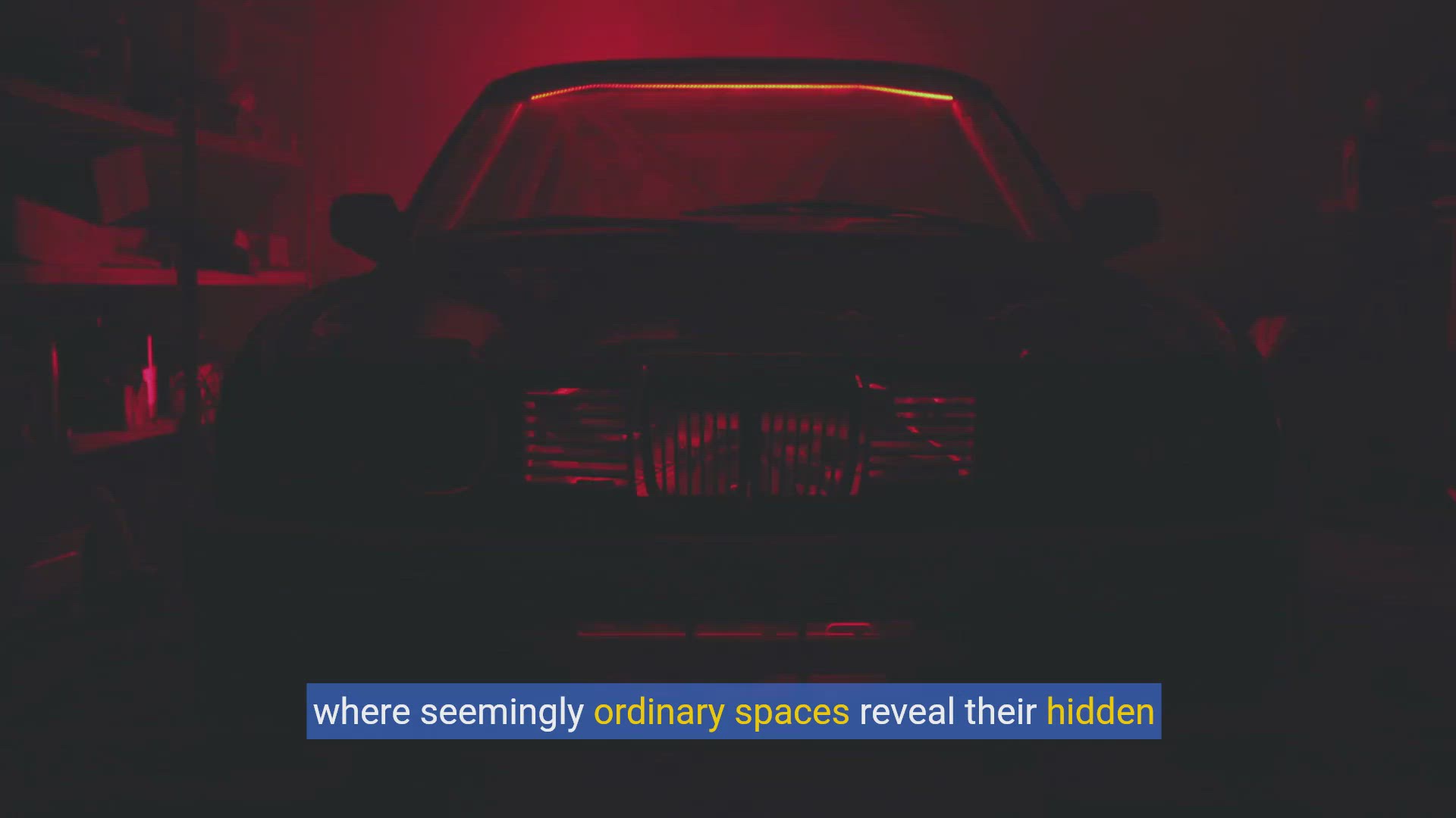 'Video thumbnail for Hidden Treasures:Unveiling the World's Most Astonishing Barn Finds'