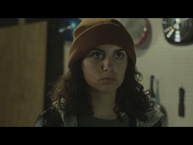 Video thumbnail for jimmy clare msp 107 junkyard dog (banner image)