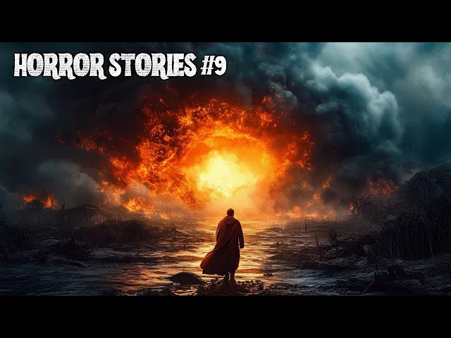 Video thumbnail for Shocking Truth Revealed: Legendary Appalachian Creatures EXPOSED!