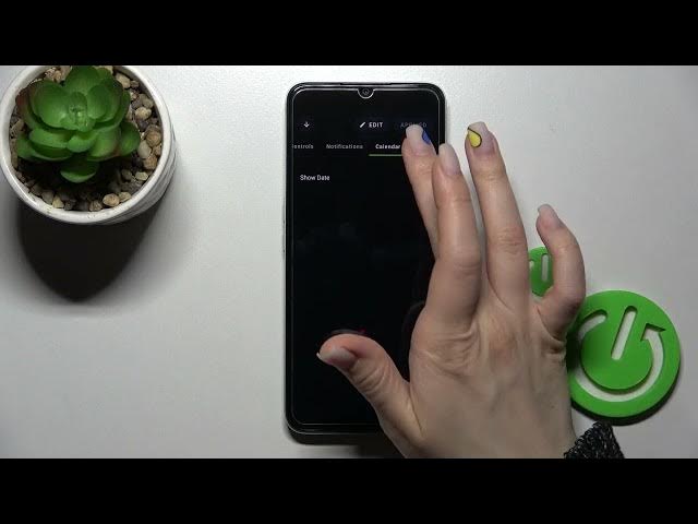 Video thumbnail for How to set up AOD on Realme Narzo 50A Prime – How to Customize AOD on Realme Narzo 50A Prime