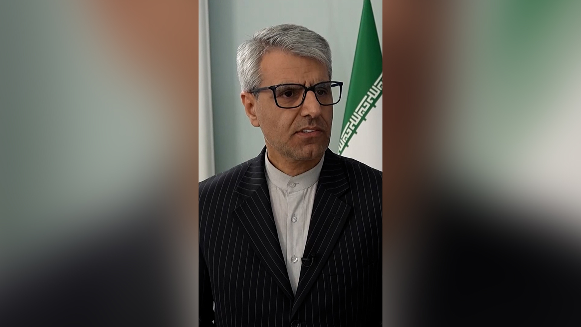 Video thumbnail for ‘Diplomacy was betrayed by the Americans’: Iranian FM spokesman