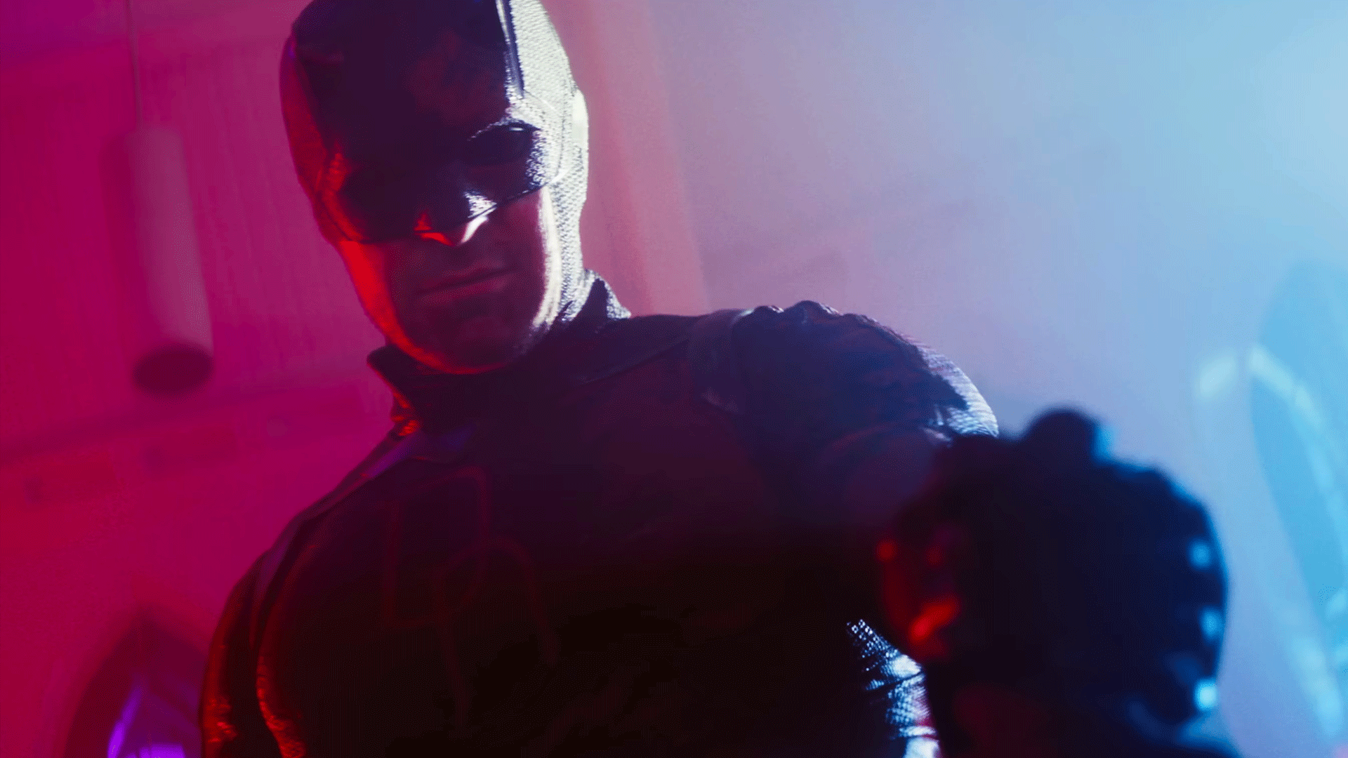 Video thumbnail for Daredevil: Born Again Season 2 - Official Trailer