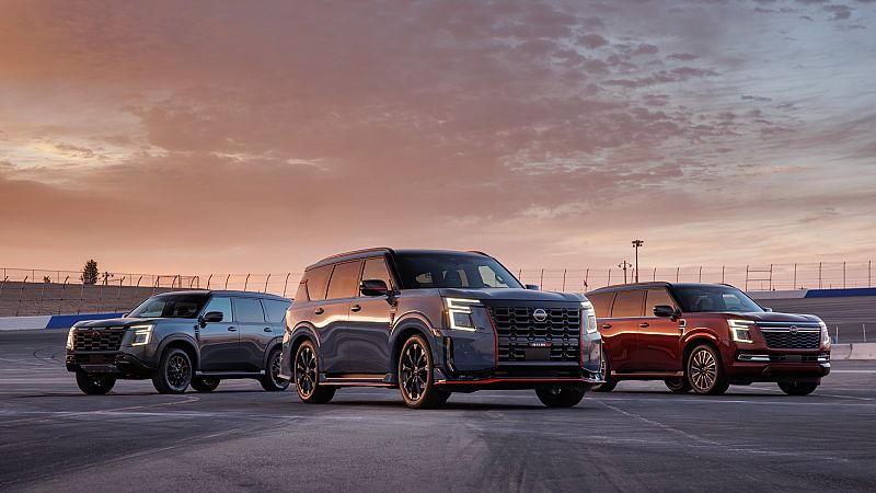 Video thumbnail for Uncertainty looms over Nissan South Africa as global restructuring continues