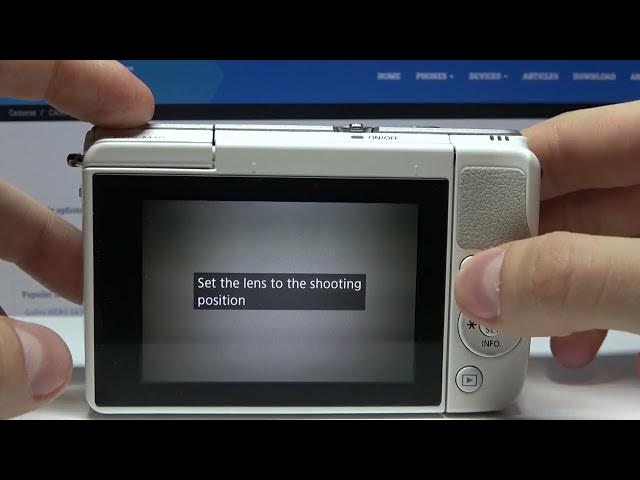 Video thumbnail for How to Change Photo Resolution on Canon Camera Eos M Series - Set the Best Photo Quality on Canon