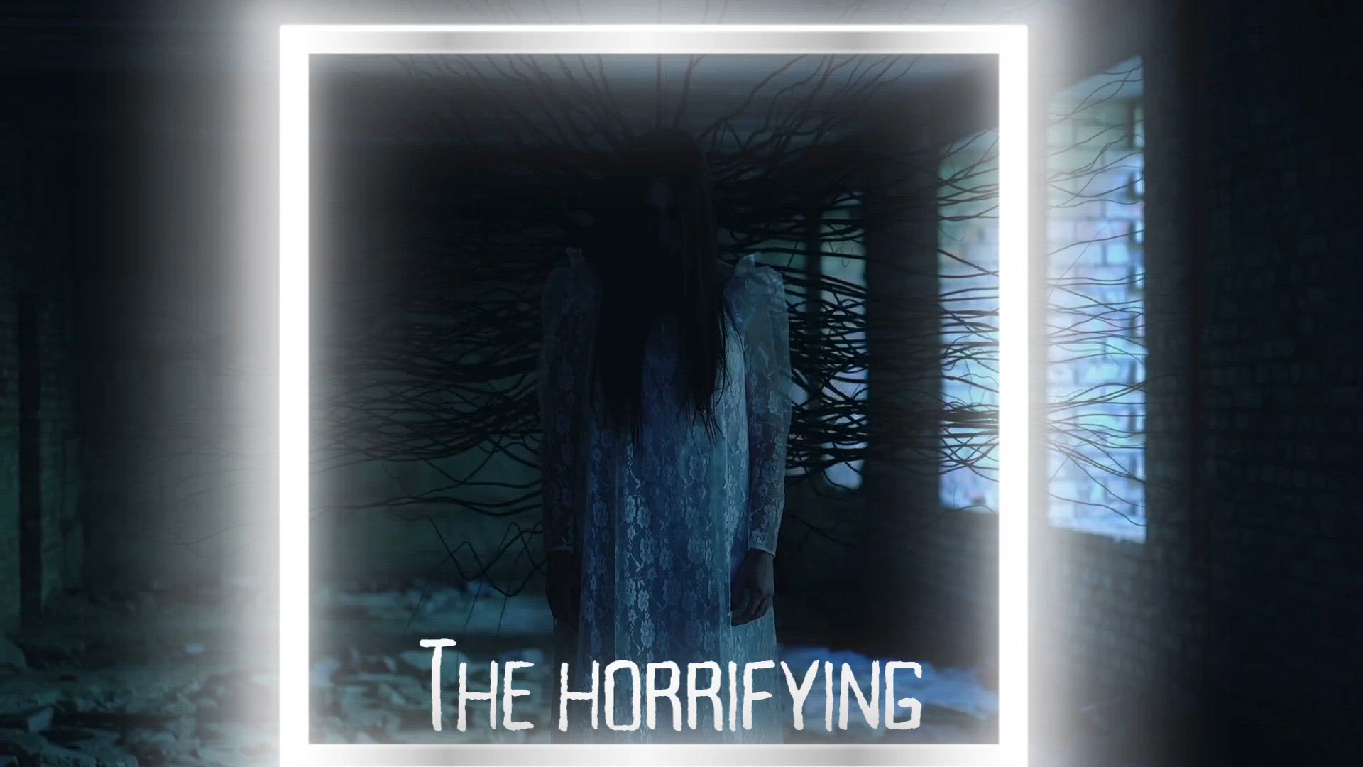 'Video thumbnail for Wonderfully Weird'