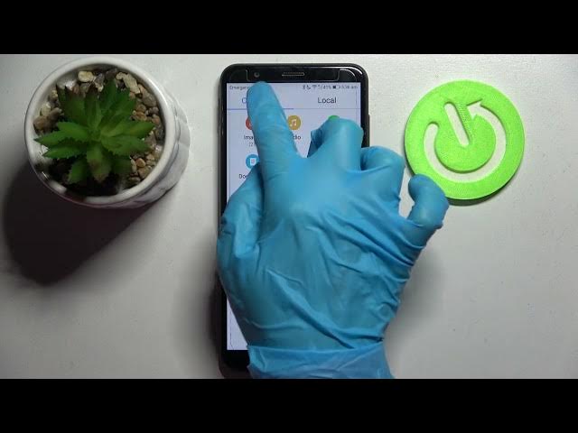 Video thumbnail for How to Clean Storage on HONOR 7X – Release Memory