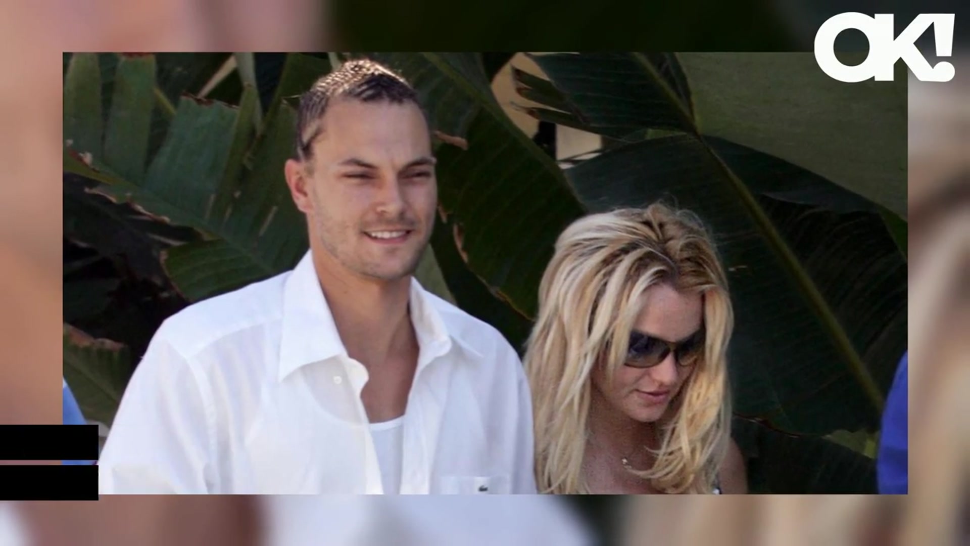 'Video thumbnail for Kevin Federline Exposes the Concerning Behavior That Led to Britney Spears Shaving Her Head in 2007'