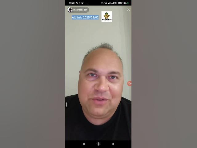 Video thumbnail for MC Isti 10 darab magyar fiatallal találkozott!