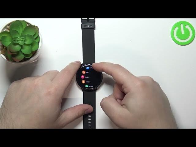 Video thumbnail for How to Hard Reset via Settings Xiaomi Mibro Lite? Perform Factory Reset