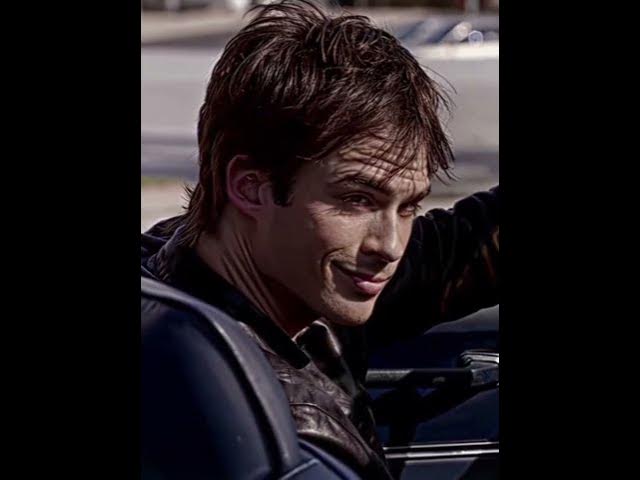 Video thumbnail for Just mog everyone. #vampirediaries #vampire #damonsalvatore #shorts #edit #viralshort