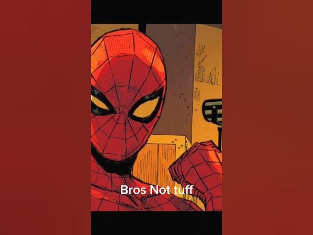 Video thumbnail for Dude ain't tuff (by: vanillaboy0872_00833)