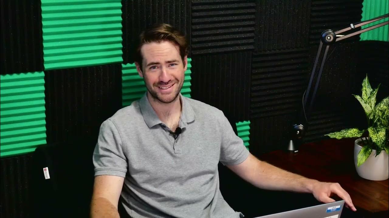 'Video thumbnail for Anchor Ads'