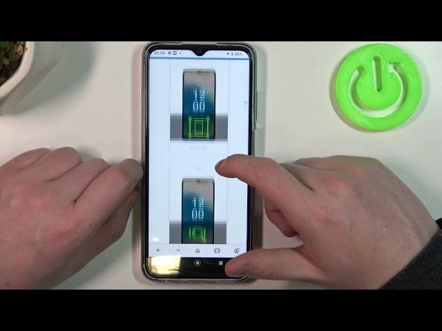 Video thumbnail for Does NOKIA G22 Have Gorilla Glass Screen?