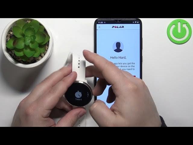 Video thumbnail for How to Pair Polar Ignite with Android Phone?