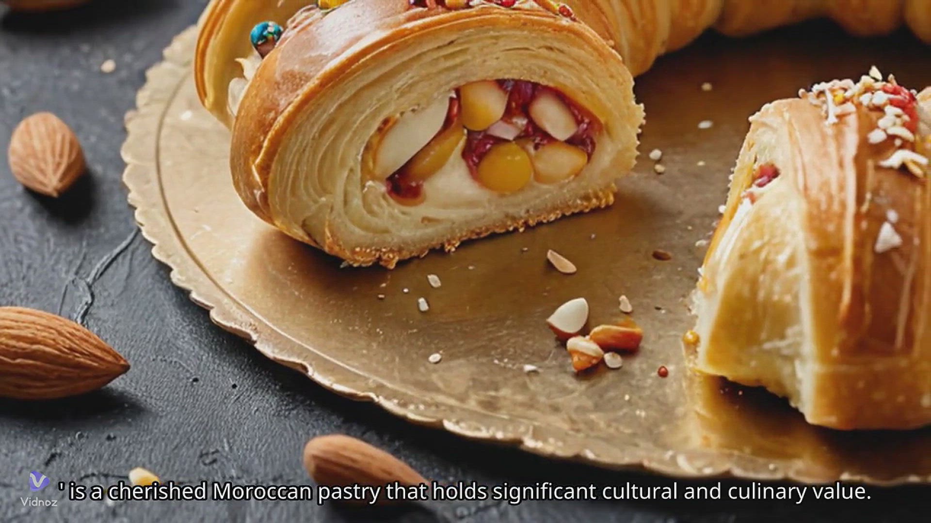 Video thumbnail for Kaab_al_gazal