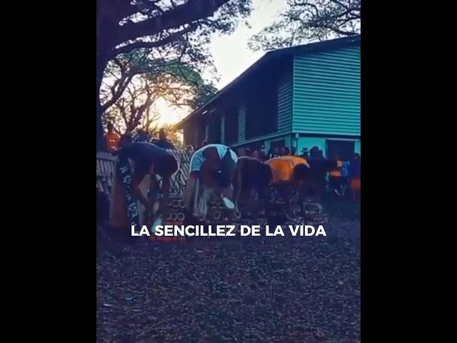 Video thumbnail for Disfruta la sencillez con oeste985.com