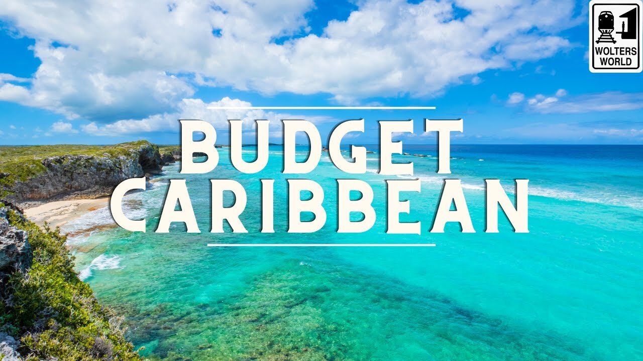 Video thumbnail for How to Visit The Caribbean CHEAP!